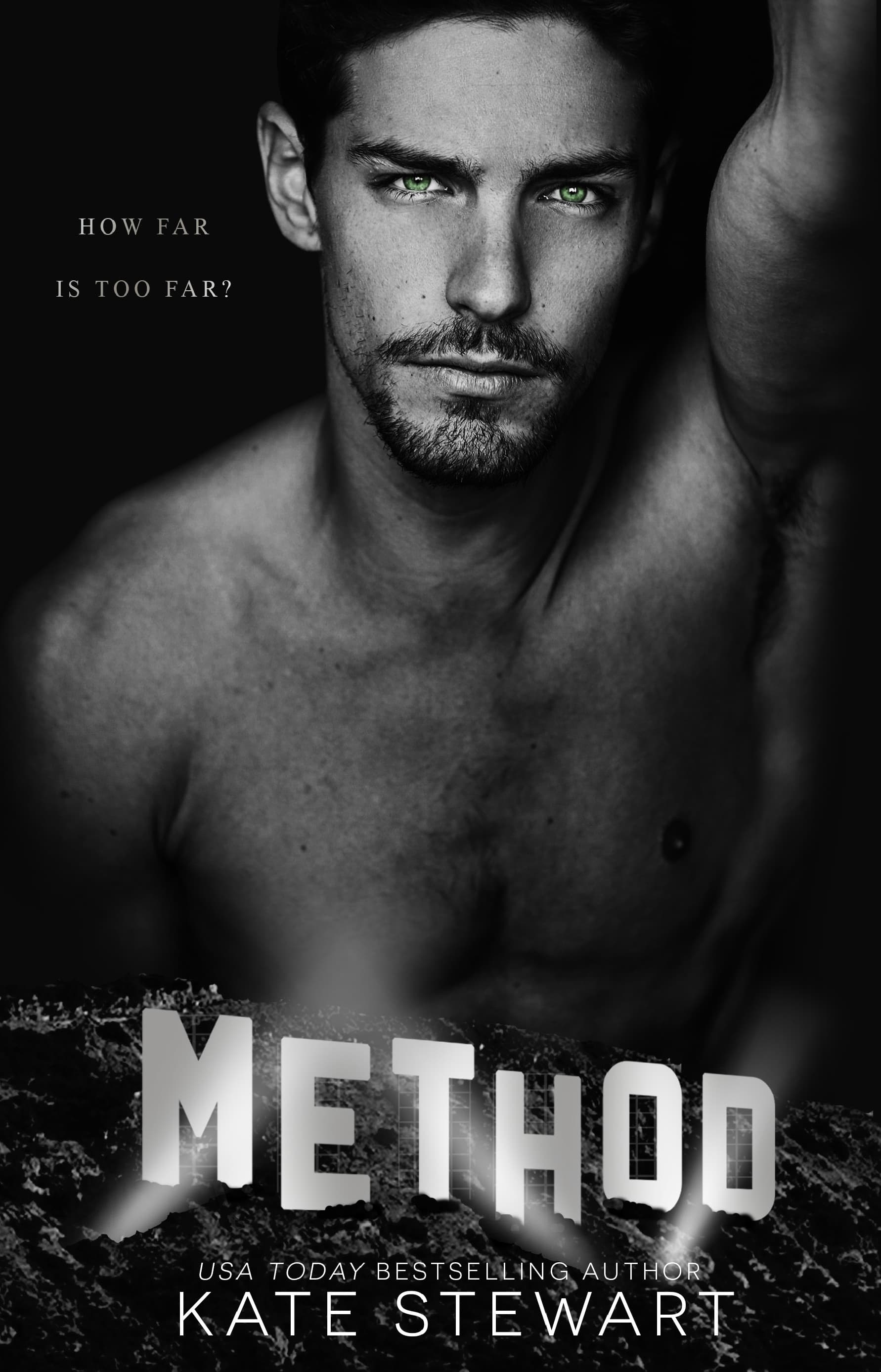 Method book cover