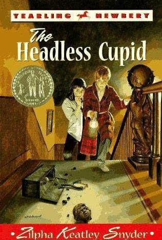 The Headless Cupid