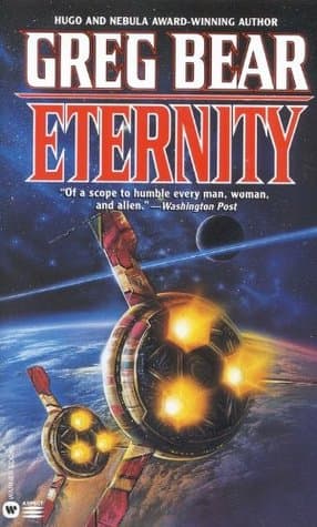 Eternity