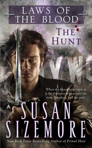 The Hunt book cover