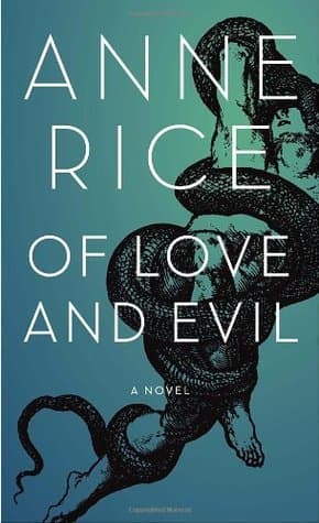 Of Love and Evil book cover
