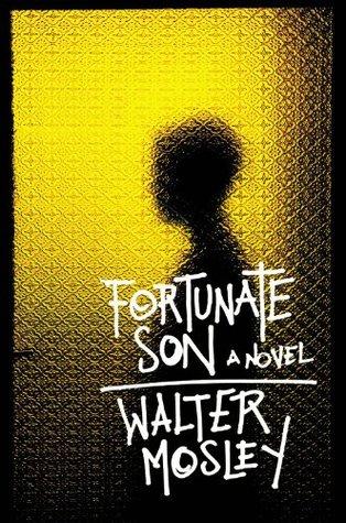 Fortunate Son book cover