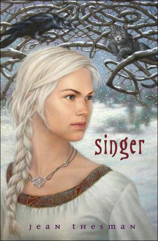 Singer book cover