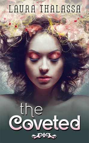 The Coveted book cover