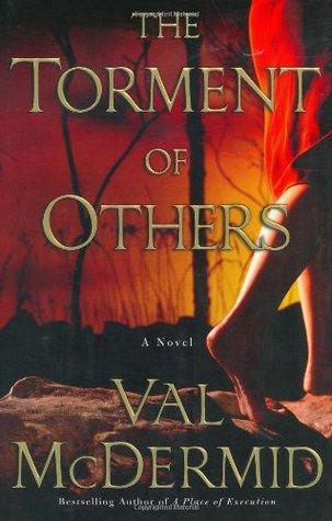 The Torment of Others book cover