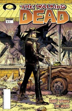 The Walking Dead #1