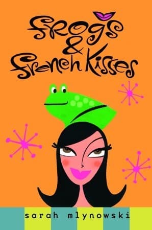 Series Book Cover Preview