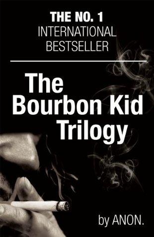 The Bourbon Kid Trilogy: The Book with no Name, The Eye of the Moon, The Devil's Graveyard (3 in 1 e-book bundle) book cover