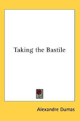 Taking the Bastile book cover