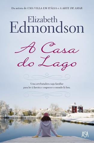 A Casa do Lago book cover