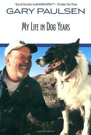 My Life in Dog Years book cover