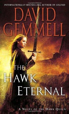 The Hawk Eternal book cover