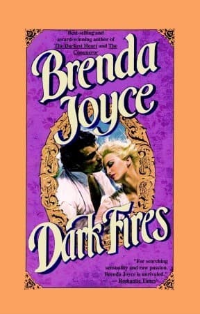 Dark Fires book cover