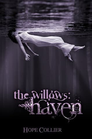 Haven book cover