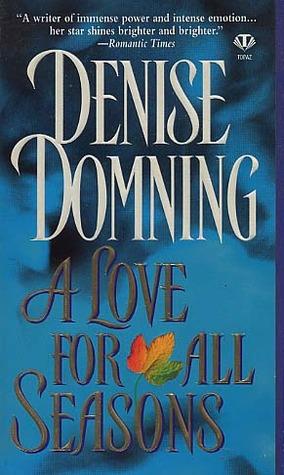 A Love for all Seasons book cover