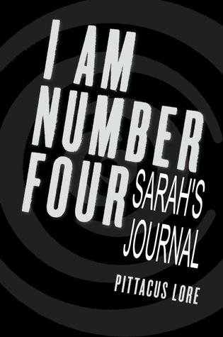 Sarah's Journal book cover