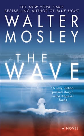 The Wave book cover