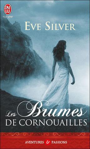 Les brumes de Cornouailles book cover