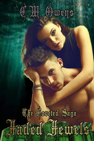 Jaded Jewels book cover