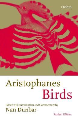 Birds book cover