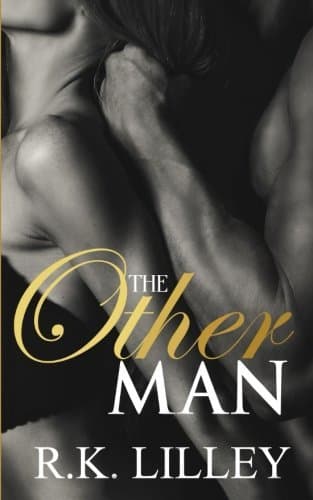 The Other Man book cover