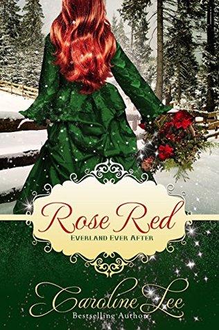 Rose Red book cover