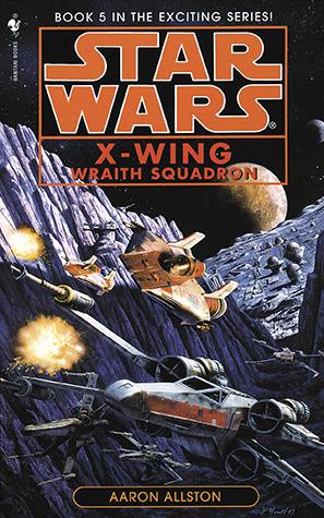 Wraith Squadron book cover