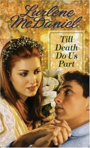Till Death Do Us Part book cover
