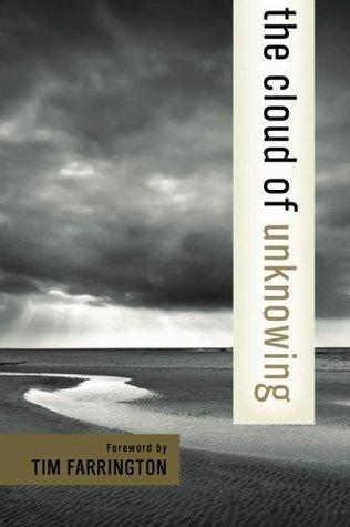 The Cloud of Unknowing book cover