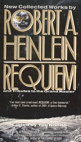 Requiem: New Collected Works and Tributes to the Grand Master book cover