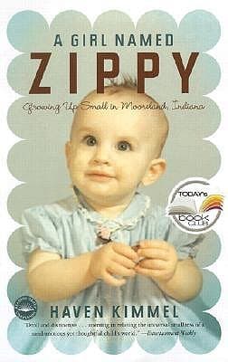 A Girl Named Zippy