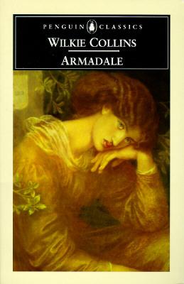 Armadale book cover