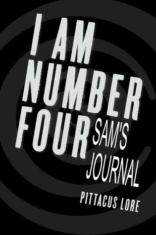 Sam's Journal book cover