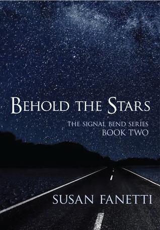 Behold the Stars book cover