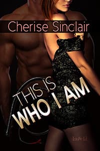 This is Who I Am book cover