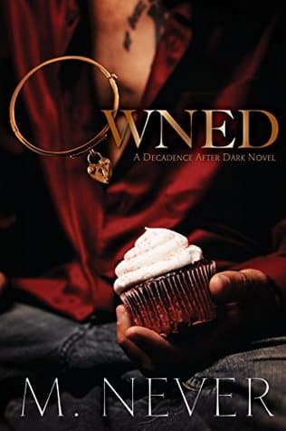 Owned book cover