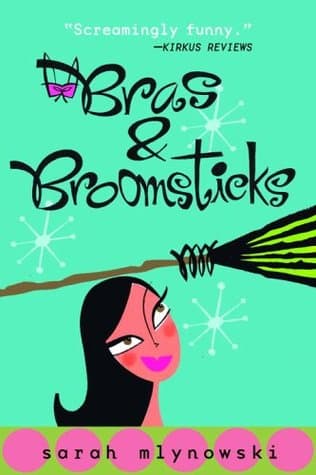 Series Book Cover Preview