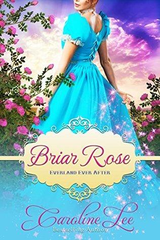 Briar Rose book cover