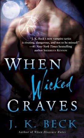 When Wicked Craves