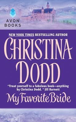 My Favorite Bride book cover