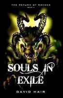 Souls in Exile book cover