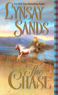The Chase book cover