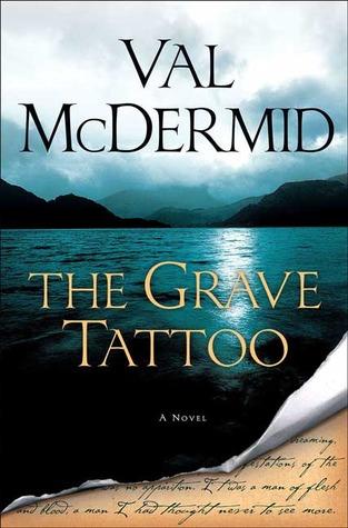 The Grave Tattoo book cover