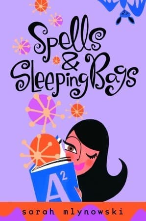 Series Book Cover Preview