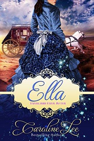 Ella book cover