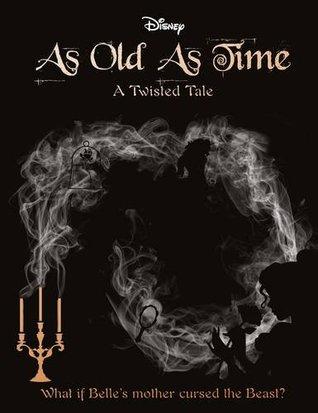 As Old As Time book cover