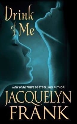 Drink of Me book cover
