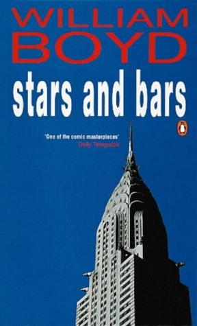 Stars and Bars book cover