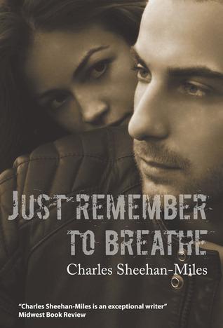 Just Remember to Breathe book cover