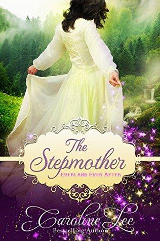 The Stepmother book cover